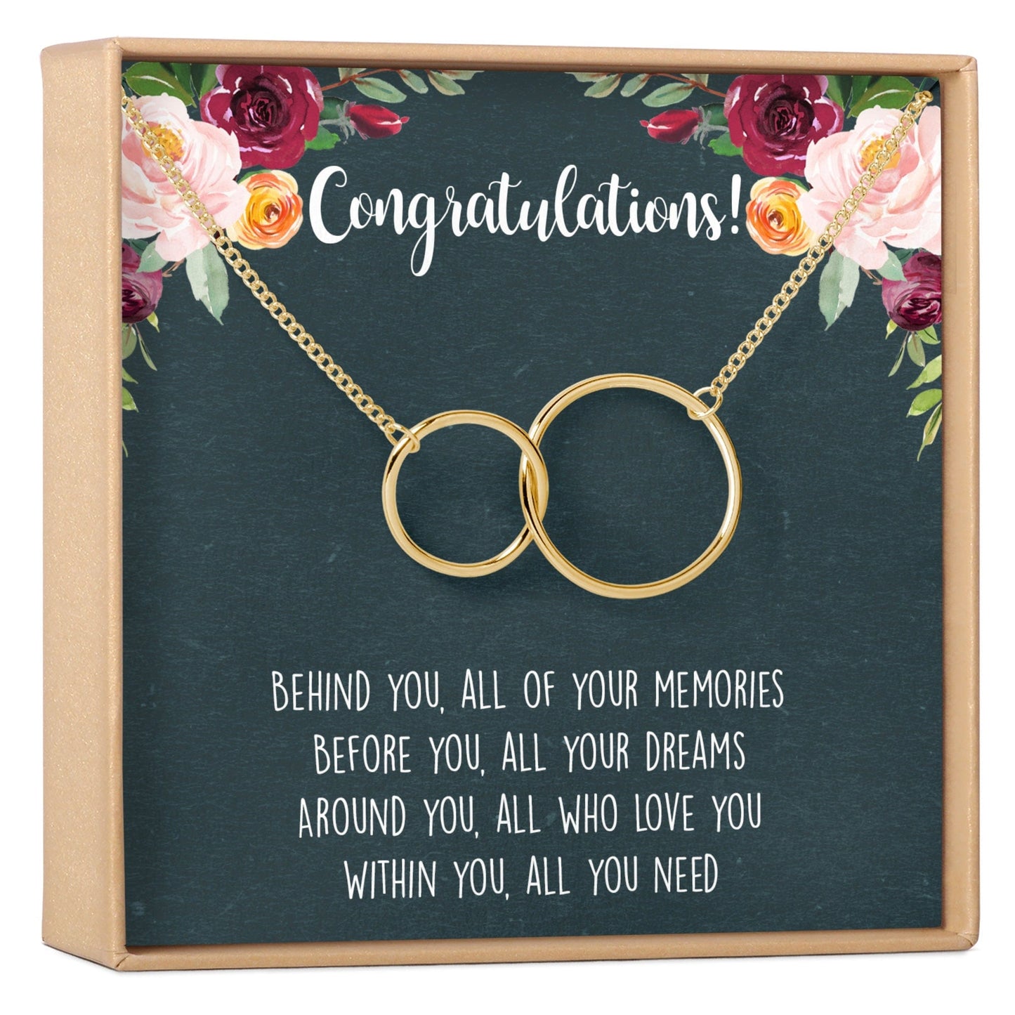 Graduation Necklace