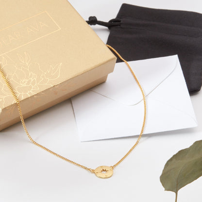 Graduation Necklace