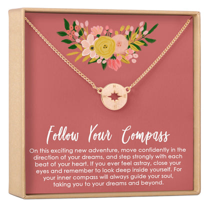 Graduation Necklace