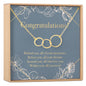 Graduation Necklace, Multiple Styles
