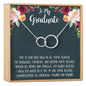 Graduation Necklace, Multiple Styles