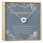 Graduation Necklace, Multiple Styles