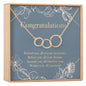 Graduation Necklace, Multiple Styles