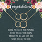 Graduation Necklace, Multiple Styles