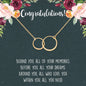 Graduation Necklace, Multiple Styles