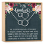 Graduation Necklace, Multiple Styles