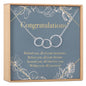 Graduation Necklace, Multiple Styles