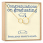 Graduation Necklace, Multiple Styles Necklace