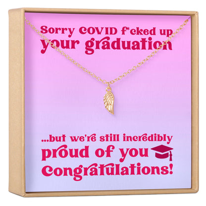 Graduation Necklace, Multiple Styles Necklace