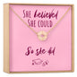 Graduation Necklace, Multiple Styles Necklace