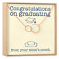 Graduation Necklace, Multiple Styles Necklace