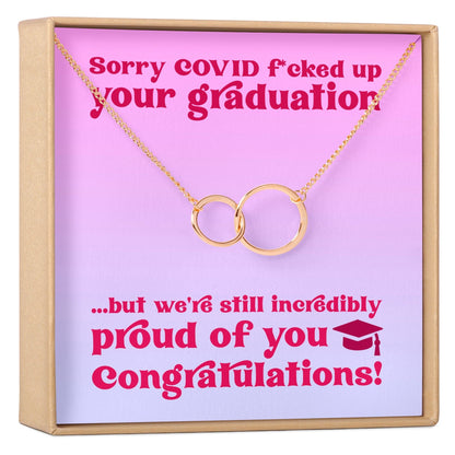Graduation Necklace, Multiple Styles Necklace