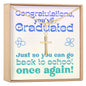 Graduation Necklace, Multiple Styles Necklace