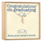 Graduation Necklace, Multiple Styles Necklace