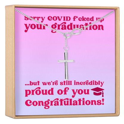 Graduation Necklace, Multiple Styles Necklace