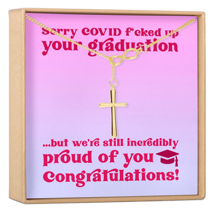 Graduation Necklace, Multiple Styles Necklace