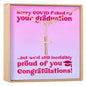 Graduation Necklace, Multiple Styles Necklace