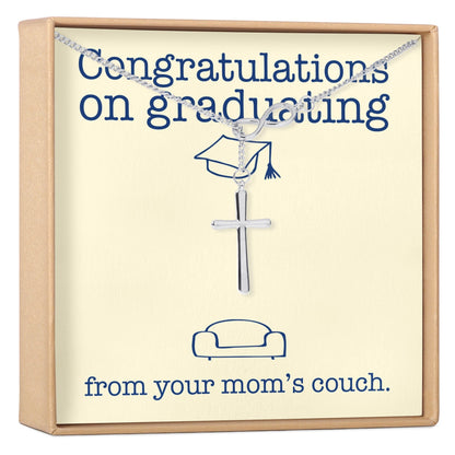 Graduation Necklace, Multiple Styles Necklace