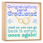 Graduation Necklace, Multiple Styles Necklace