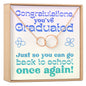 Graduation Necklace, Multiple Styles Necklace