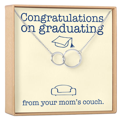 Graduation Necklace, Multiple Styles Necklace