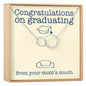 Graduation Necklace, Multiple Styles Necklace