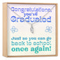 Graduation Necklace, Multiple Styles Necklace