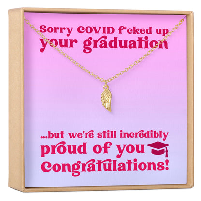 Graduation Necklace, Multiple Styles Necklace