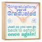 Graduation Necklace, Multiple Styles Necklace