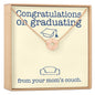 Graduation Necklace, Multiple Styles Necklace