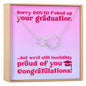 Graduation Necklace, Multiple Styles Necklace