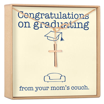 Graduation Necklace, Multiple Styles Necklace