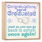 Graduation Necklace, Multiple Styles Necklace