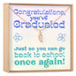 Graduation Necklace, Multiple Styles Necklace