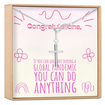 Graduation Necklace, Multiple Styles Necklace