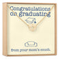Graduation Necklace, Multiple Styles Necklace