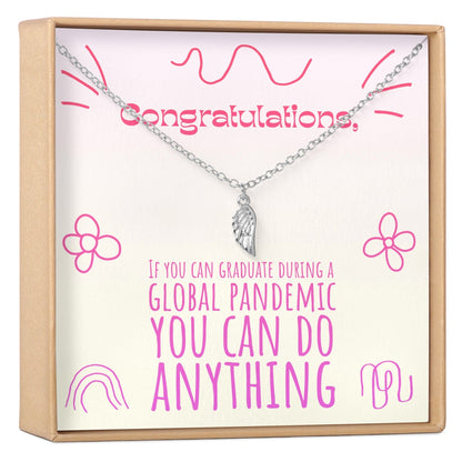 Graduation Necklace, Multiple Styles Necklace