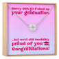 Graduation Necklace, Multiple Styles Necklace