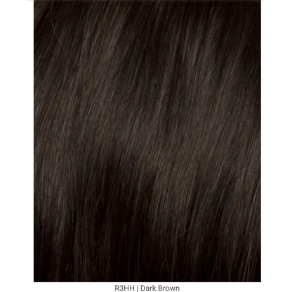 Raquel Welch Grand Entrance Long Human Hair Wig