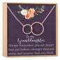 Granddaughter Necklace