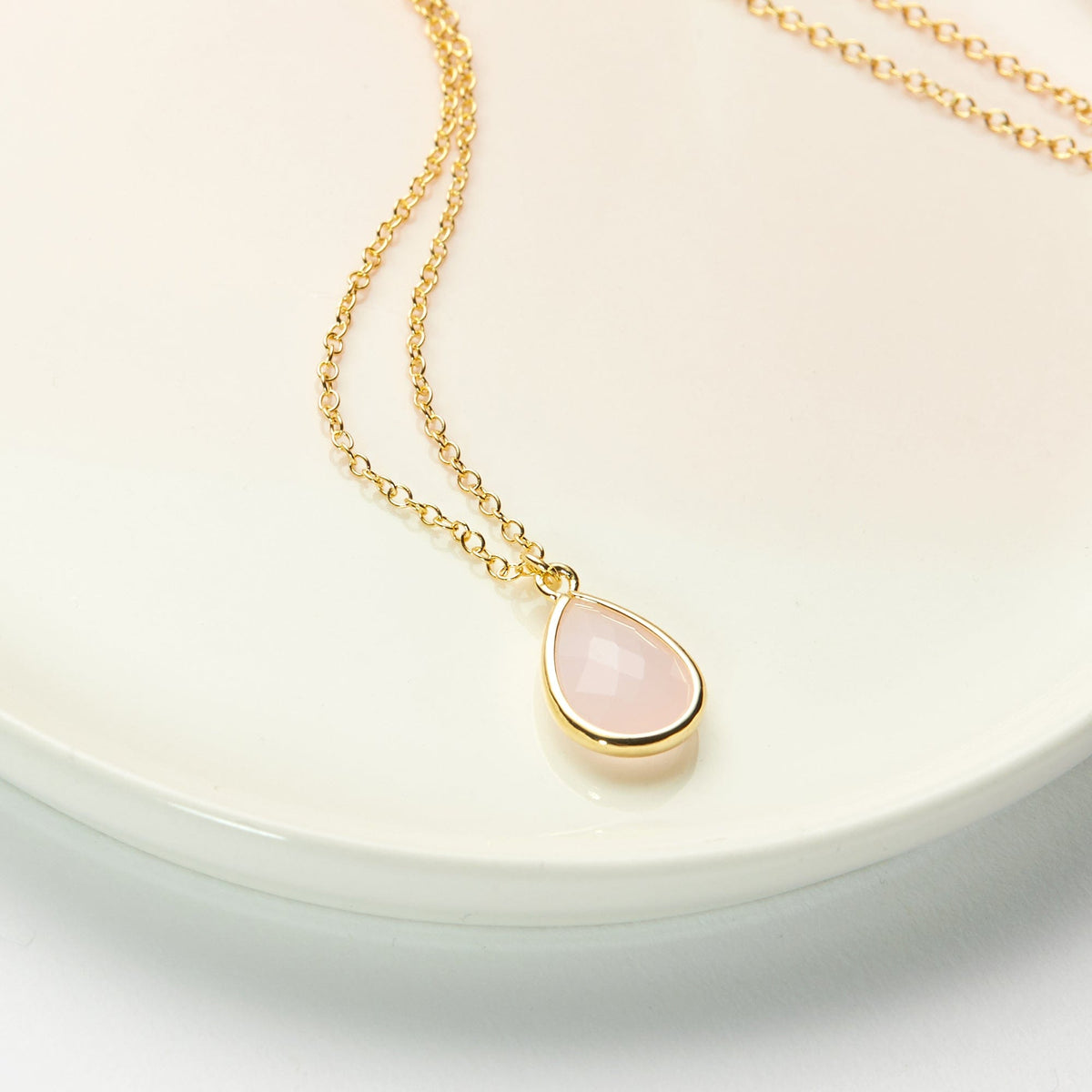 Grandma Necklace