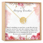 Grandma Necklace