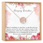 Grandma Necklace
