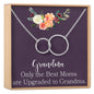 Grandma Necklace