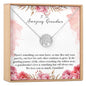 Grandma Necklace