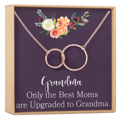 Grandma Necklace