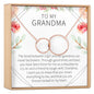 Grandma Necklace