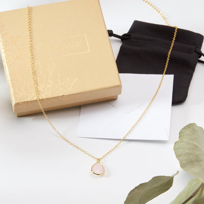 Grandma Necklace
