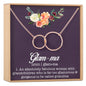 Grandma Necklace