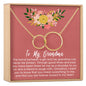 Grandma Necklace